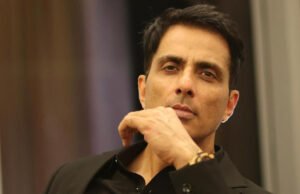 Ahead of the release of ‘Fateh’, Sonu Sood reveals his favourite dialogue! Ahead of the release of 'Fateh', Sonu Sood reveals his favourite dialogue!