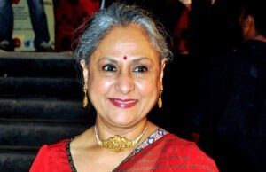 News of Jaya Bachchan's Mother's Death False, Sources Close To The Family Confirm