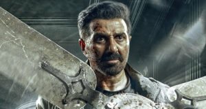 Sunny Deol and Gopichand Malineni's Action Entertainer 'SDGM' Is Now Titled 'Jaat'; First Look Out Now!