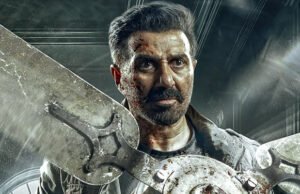 Sunny Deol and Gopichand Malineni's Action Entertainer 'SDGM' Is Now Titled 'Jaat'; First Look Out Now!
