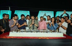 Sunny Deol’s Birthday Special: Cast, Crew, and Renowned Directors Come Together for Celebration on the sets of “Jaat” Sunny Deol's Birthday Special: Cast, Crew, and Renowned Directors Come Together for Celebration on the sets of "Jaat"
