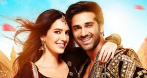 Suswagatam Khushamadeed Teaser Out Now! Pulkit Samrat and Isabelle Kaif Shine in Heartwarming Tale