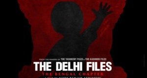 Vivek Ranjan Agnihotri Announces 'The Delhi Files' - The Bengal Chapter Release Date