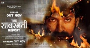 The Sabarmati Report Teaser: Vikrant Massey, Raashii Khanna starrer looks promising