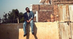 Tumbbad star Sohum Shah visits his hometown says "Sri Ganganagar ki jhalak"