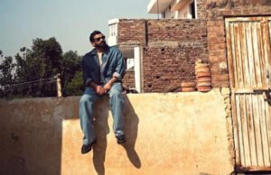 Tumbbad star Sohum Shah visits his hometown says "Sri Ganganagar ki jhalak"