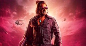 Upendra's Pan India Film 'UI' To Release on THIS date; New Poster Out!