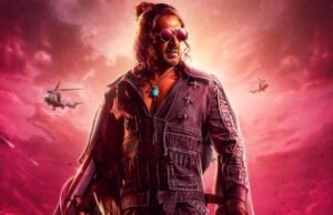 Upendra’s Pan India Film ‘UI’ To Release on THIS date; New Poster Out! Upendra's Pan India Film 'UI' To Release on THIS date; New Poster Out!