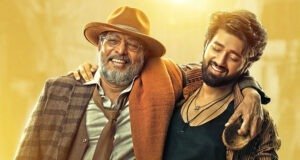 Vanvaas First Look: Nana Patekar and Utkarsh Sharma starrer gets Release Date!