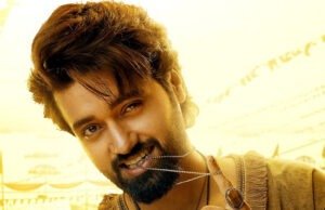 Vanvaas new poster featuring Utkarsh Sharma Out; Teaser drops on October 29!