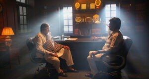 Vettaiyan Box Office Collection Day 1: Rajinikanth and Amitabh Bachchan's Film takes a Strong Opening