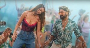 Kanguva: 'Yolo' song from Suriya and Disha Patani starrer out now