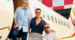 Akshay Kumar Kudo International Tournament: Hera Pheri co-stars Paresh Rawal and Suniel Shetty join the actor in his grand initiative