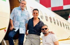 Akshay Kumar Kudo International Tournament: Hera Pheri co-stars Paresh Rawal and Suniel Shetty join the actor in his grand initiative