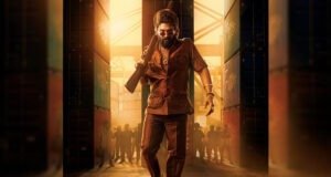 Allu Arjun's 'Pushpa 2: The Rule' trailer to come out on November 17 at 6:03 PM