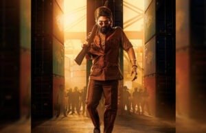 Allu Arjun’s ‘Pushpa 2: The Rule’ trailer to come out on November 17 at 6:03 PM Allu Arjun's 'Pushpa 2: The Rule' trailer to come out on November 17 at 6:03 PM