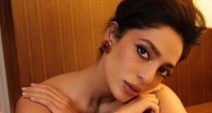 Amid Wedding Preparations, Sobhita Dhulipala Continues Filming for Her Next Project, Reveals Source