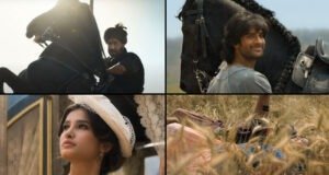 Azaad Teaser: Ajay Devgn, Aaman Devgan, & Rasha Thadani starrer promises a unique blend of action, drama, and big-screen adventure