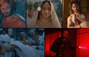 Baby John Taster Cut: Varun Dhawan starrer Promises masala family entertainer filled with action, drama, & much more