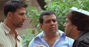 Bhagam Bhag 2: Akshay Kumar, Govinda & Paresh Rawal's 2006 Comedy To Return With "Madder, Crazier, Funnier"