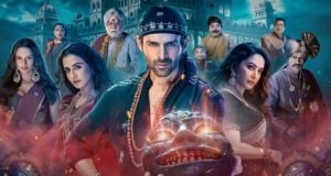 Bhool Bhulaiyaa 3 Box Office Collection Day 17: Earns 251.65 Crores by 3rd Weekend