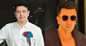 Animal Park: Bhushan Kumar shares a major update on Ranbir Kapoor's highly awaited sequel!