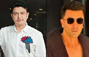 Animal Park: Bhushan Kumar shares a major update on Ranbir Kapoor's highly awaited sequel!