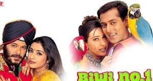 Salman Khan, Karisma Kapoor starrer Biwi No. 1, Returns to Cinemas on November 29; Trailer Out Now!
