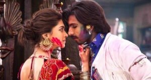 Deepika Padukone, Ranveer Singh's 'Goliyon Ki Raasleela Ram-Leela' 11 years anniversary is special, here's why!