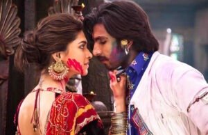 Deepika Padukone, Ranveer Singh's 'Goliyon Ki Raasleela Ram-Leela' 11 years anniversary is special, here's why!