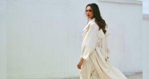 Deepika Padukone Unveils New Closet Collection of 'Live Love Laugh' Foundation!