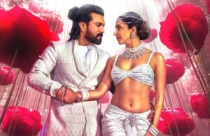 A special melody from Game Changer album – Naanaa Hyraanaa (Telugu), Lyraanaa (Tamil) & Jaana Hairaan Sa (Hindi) out now A special melody from Game Changer album -Naanaa Hyraanaa (Telugu), Lyraanaa (Tamil) & Jaana Hairaan Sa (Hindi) out now