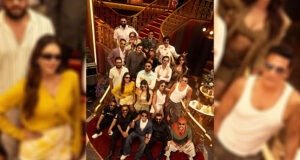 Housefull 5: Akshay Kumar & Team Begin The Final Shooting Schedule Of The Film!