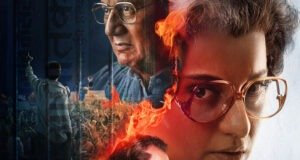 Kangana Ranaut gears up for 'Emergency' release on 17th January 2025