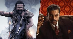 Kanguva and Makta Box Office Collection Day 1: Suriya Starrer Takes a Decent Start!