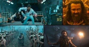 Kanguva Trailer 2: Suriya, Bobby Deol's film promises an action-packed entertainer