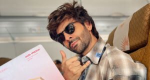 Kartik Aaryan To Conclude Bhool Bhulaiyaa 3's Massive 34-Day, 12-City Promotional Tour with a Grand Finale in Patna!