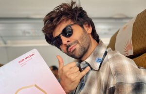 Kartik Aaryan To Conclude Bhool Bhulaiyaa 3's Massive 34-Day, 12-City Promotional Tour with a Grand Finale in Patna!