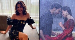 Kriti Kharbanda On 7 Years Of Shaadi Mein Zaroor Aana: "Thank u for all your love that continues..."