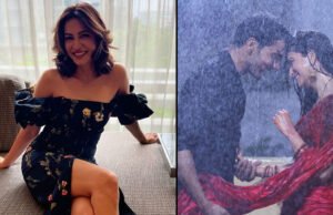 Kriti Kharbanda On 7 Years Of Shaadi Mein Zaroor Aana: "Thank u for all your love that continues..."