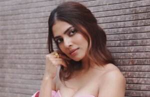 Malavika Mohanan’s STRICT Fitness Routine For Sardar 2 Revealed! Malavika Mohanan's STRICT Fitness Routine For Sardar 2 Revealed!