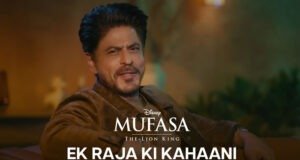 Mufasa The Lion King: 'Kaafi Milti Julti Hai Na Yeh Kahani' - Shah Rukh Khan draws parallels to Mufasa's journey in a new video (Watch)