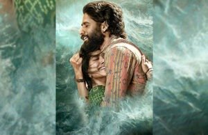 Naga Chaitanya and Sai Pallavi starrer ‘Thandel’ Theatrical Release Date Out Now! Naga Chaitanya and Sai Pallavi starrer 'Thandel' Theatrical Release Date Out Now!