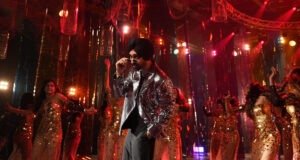 Nain Matakka from Baby John by Diljit Dosanjh and Dhee to release on 25th November