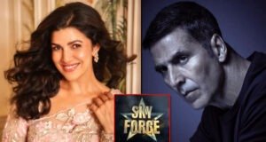 Nimrat Kaur to Share Screen Space with Akshay Kumar in 'Sky Force'? Here's What We Know