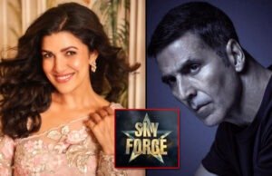 Nimrat Kaur to Share Screen Space with Akshay Kumar in 'Sky Force'? Here's What We Know