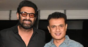 Prabhas signs a three-film deal with Hombale Films; Deets Inside