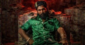 Pushpa 2 The Rule Trailer: Allu Arjun is back with a lot of explosive action