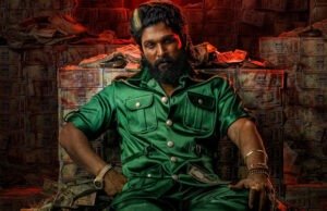 Pushpa 2 The Rule Trailer: Allu Arjun is back with a lot of explosive action Pushpa 2 The Rule Trailer: Allu Arjun is back with a lot of explosive action