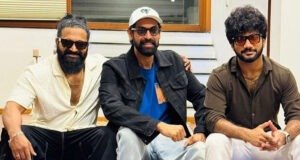 Rana Daggubati joins Rishab Shetty in Prasanth Varma's Jai Hanuman